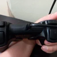 دسته بازی Macher m.r57|کنسول، بازی ویدئویی و آنلاین|اصفهان, سرتاوه|دیوار