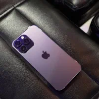 ایفون ۱۴ پرومکس