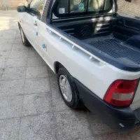 پراید وانت 1402
