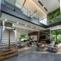 500-متری-دوبلکس-استخر-جکوزی-رویایی