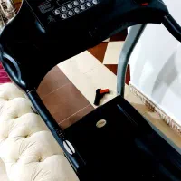 تردمیل سالم با قابلیت تنظیم ارتفاع