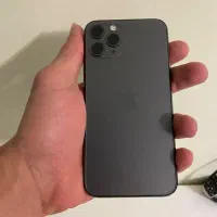 ایفون ۱۱ پرو دو سیم