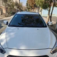 شاهین g سانروف دار 403 در حد