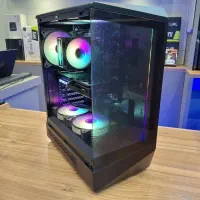 کیس گیمینگ کد G11|رایانه رومیزی|کاشان, پامنار|دیوار
