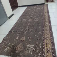 فرش کناره