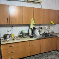 کابینت دست دوم