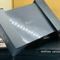 Asus proArt لپتاپ حرفه ای تبلت‌شو پلمب و اکبند|رایانه همراه|تهران, فلسطین (میدان انقلاب)|دیوار