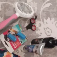 وسایل بهداشتی پت