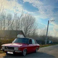 پیکان(خانوم رز)