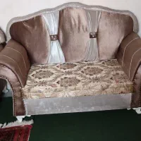 مبل و فرش|مبلمان خانگی و میز عسلی|آذرشهر, |دیوار