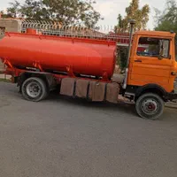 خدمات ابرسانی    خاور 6000 لیتری|خدمات حمل و نقل|رباط‌کریم, رباط‌کریم|دیوار