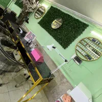 سالن زیبایی در بهترین منطقه مفتح|اجارهٔ دفتر کار، اتاق اداری، مطب|مشهد, گلشور|دیوار