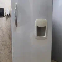 یخچال پارس خزر