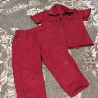 لباس بچه گانه