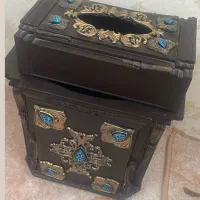 جادستمال کاغذی