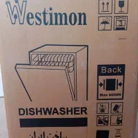 ماشین ظرفشویی مارک Westimon