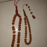 تسبیح کهربا|کلکسیون و سرگرمی|تهران, چیتگر شمالی|دیوار