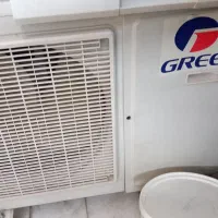 کولر گازی گری GREE