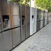 ساید اسنوا اکبند بدونه کارتن 30%زیر قیمت مدل هایپر