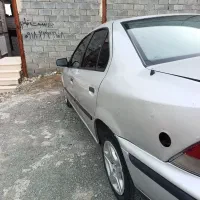 سمند۸۳|خودرو سواری و وانت|سنندج, |دیوار