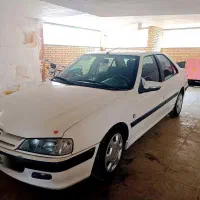 پارس۹۳داشبرد جدید