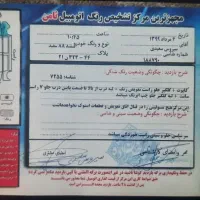 سمند lx ساده|خودرو سواری و وانت|شاهرود, |دیوار