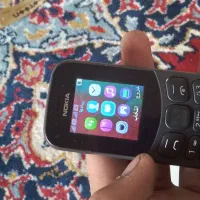 گوشی نوکیا 130|موبایل|آزادشهر, |دیوار