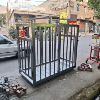 باسکول ترازو های دامکش میزان میرال جودکی|فروشگاه و مغازه|اهواز, زندوکیلی|دیوار