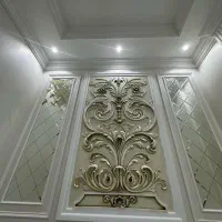 اجرای پتینه کلاسیک و مدرن