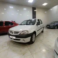 L90 تندر مدل ۹۷ پارس خودرو