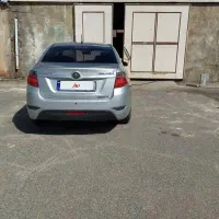 بریلانس|خودرو سواری و وانت|ارومیه, |دیوار