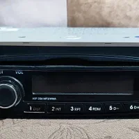 ضبط فابریک 206