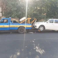 یدک کش امداد خودرو خودروبر (۲۴ساعته) هاشم یدک