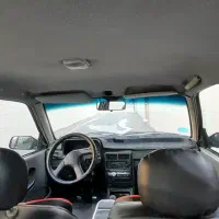 فروش پراید صبا Gtx