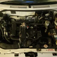 پراید۱۳۲مدل۹۶بدون رنگ|خودرو سواری و وانت|مشهد, فرهنگیان (شهرک غرب)|دیوار