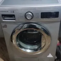 ماشین لباسشویی دوو اصلی