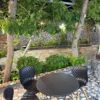 باغبادران سوییت جکوزی دارباغبهادران