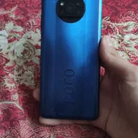 پوکو x3 NFC با حافظه 128|موبایل|کرج, شهرک بهارستان|دیوار