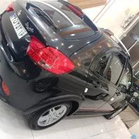 کوییک R 1402 رینگ آلومینیومی
