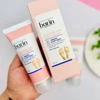 کرم ترک پا بارین