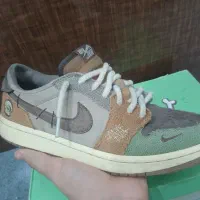 کتونی ایر جردن ودوو سایز42