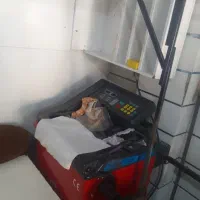 وسایل آپاراتی و تعویض روغنی|ماشینآلات صنعتی|لردگان, |دیوار