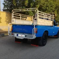 نیسان 1403|خودرو سواری و وانت|آبپخش, |دیوار