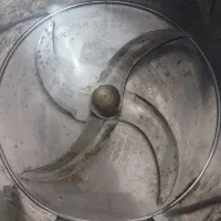 سبزی خرد کن صنعتی|ماشین‌آلات صنعتی|قم, آذر (نکویی)|دیوار