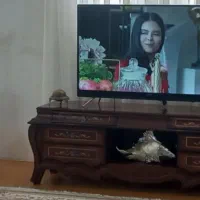 میز تلفن درحد نو