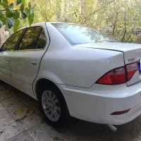 سمند سورن توربوef7/ معاوضه با پارس/پرشیاTU5تقویت|خودرو سواری و وانت|تهران, دبستان|دیوار