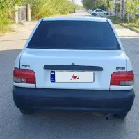 پراید مدل ۸۶|خودرو سواری و وانت|گنبد کاووس, |دیوار