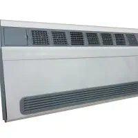 فنکویل دیواری