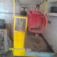 دکه سیگار و قهوه فروشی|فروشگاه و مغازه|اهواز, شریعتی جنوبی|دیوار