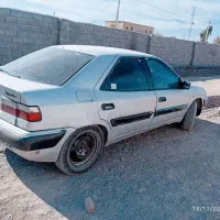 زانتیا معاوضه هم میشه با پژو وپراید|خودرو سواری و وانت|سراوان, |دیوار